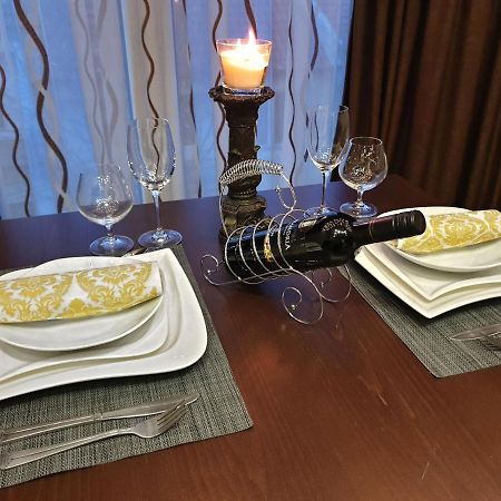 Sky Apartments Special Strumica Esterno foto