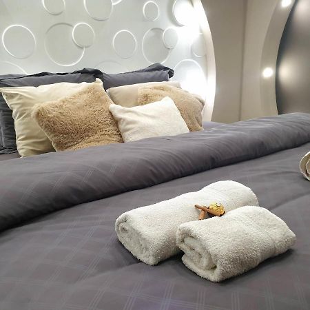 Sky Apartments Special Strumica Esterno foto