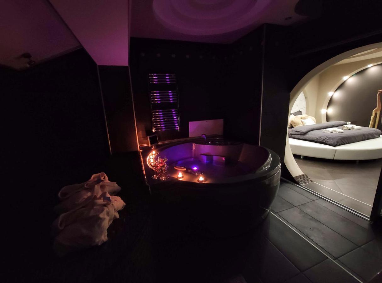 Sky Apartments Special Strumica Esterno foto