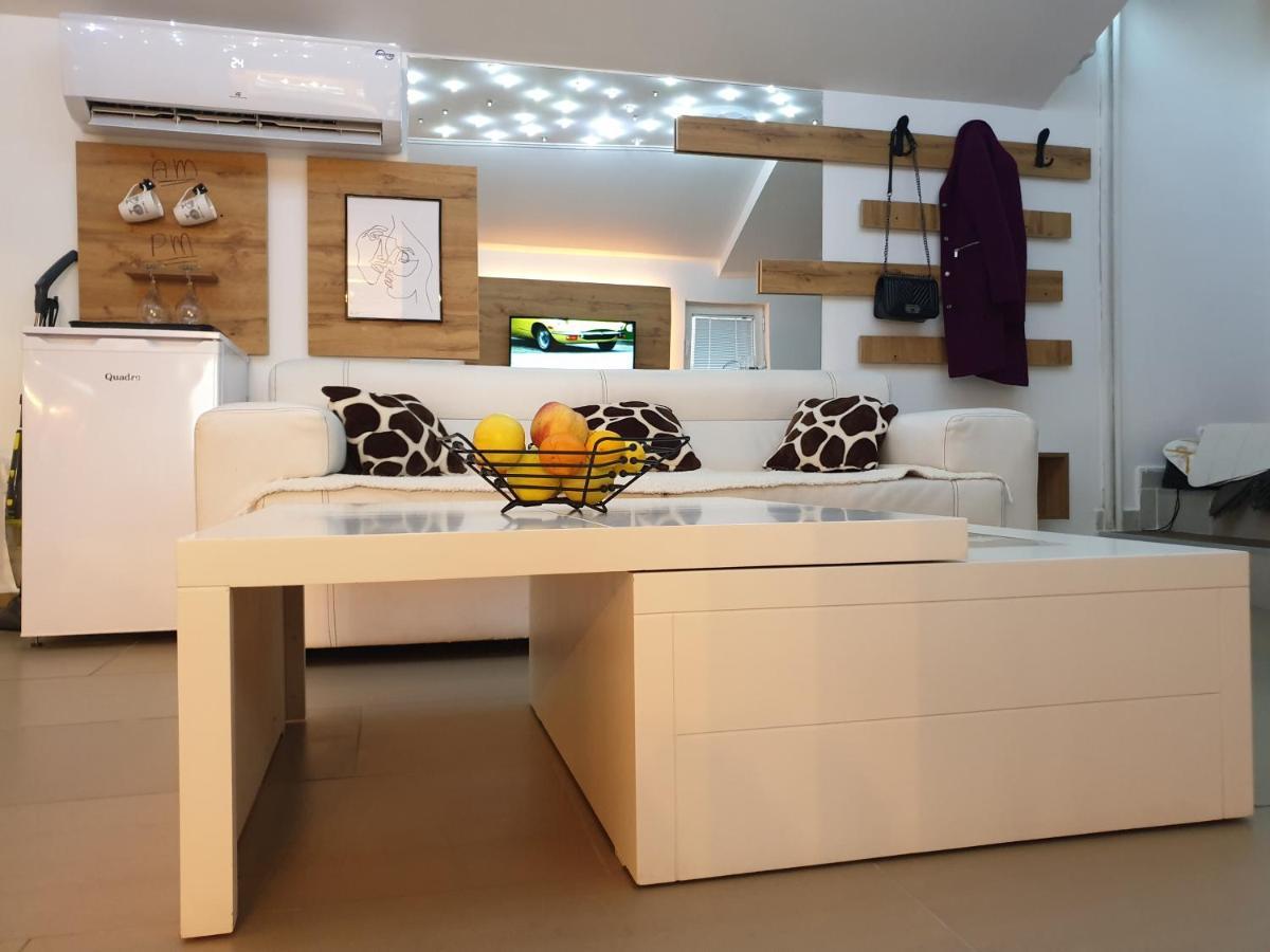 Sky Apartments Special Strumica Esterno foto
