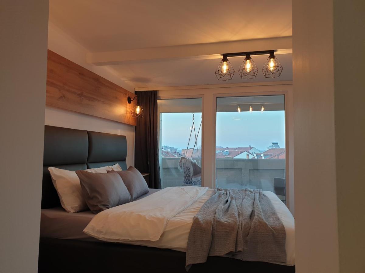 Sky Apartments Special Strumica Esterno foto