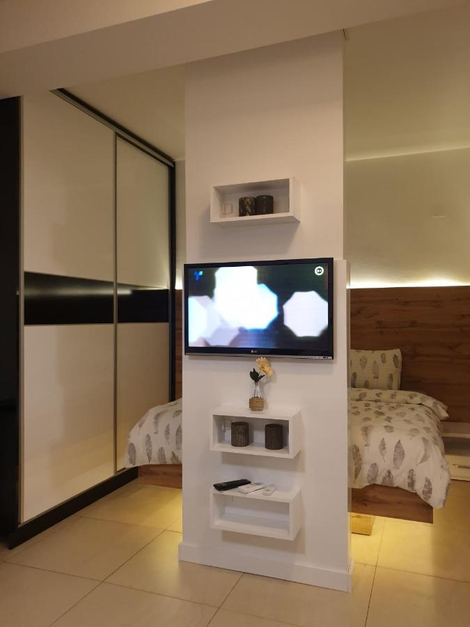 Sky Apartments Special Strumica Esterno foto