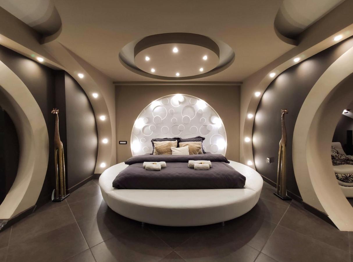 Sky Apartments Special Strumica Esterno foto