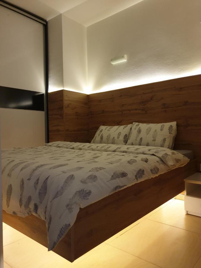 Sky Apartments Special Strumica Esterno foto
