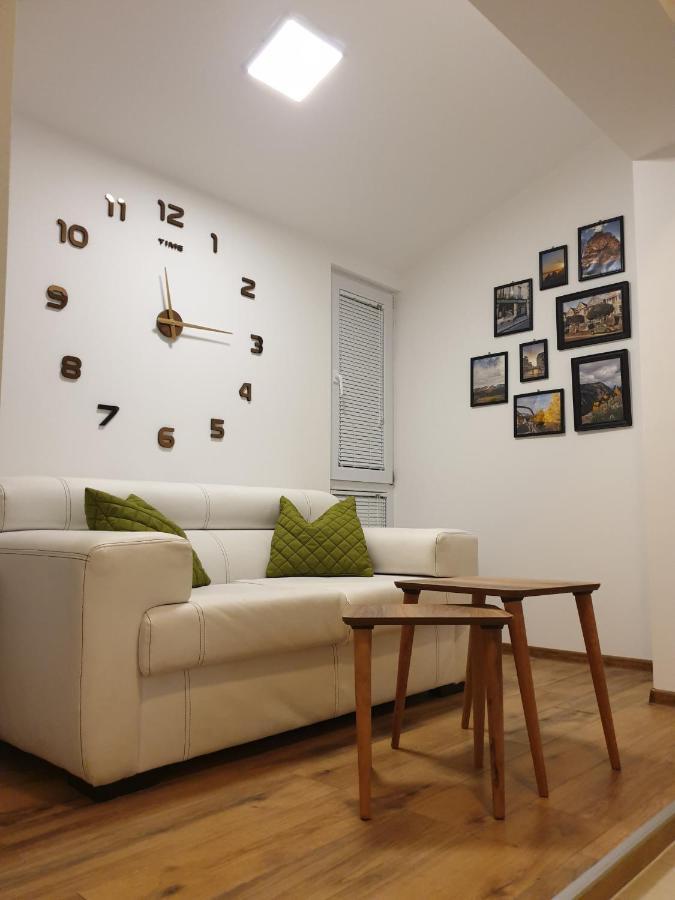 Sky Apartments Special Strumica Esterno foto