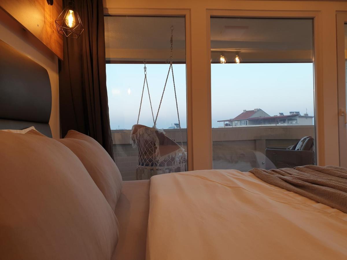 Sky Apartments Special Strumica Esterno foto