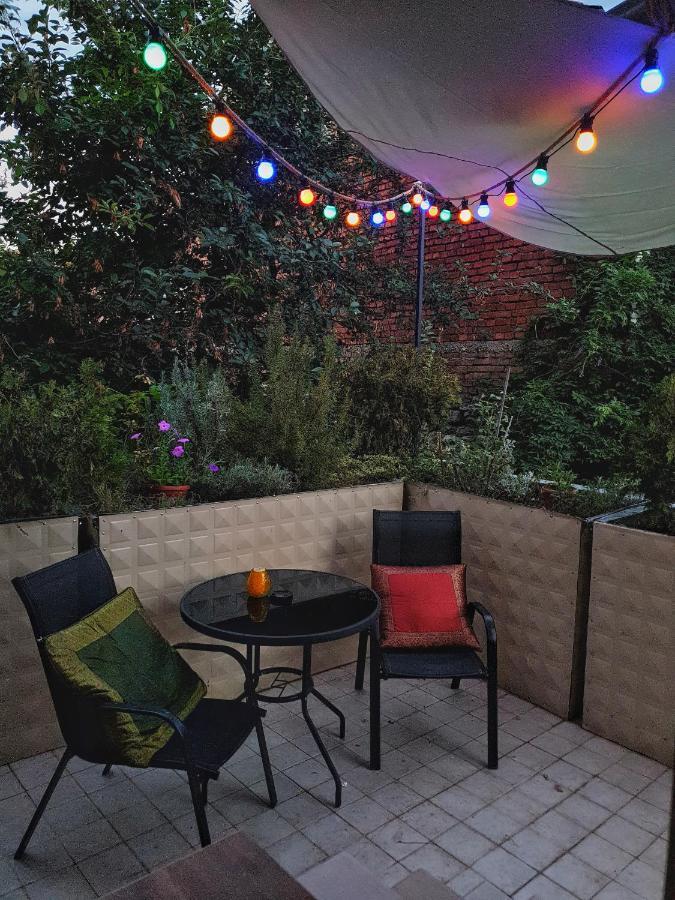 Sky Apartments Special Strumica Esterno foto