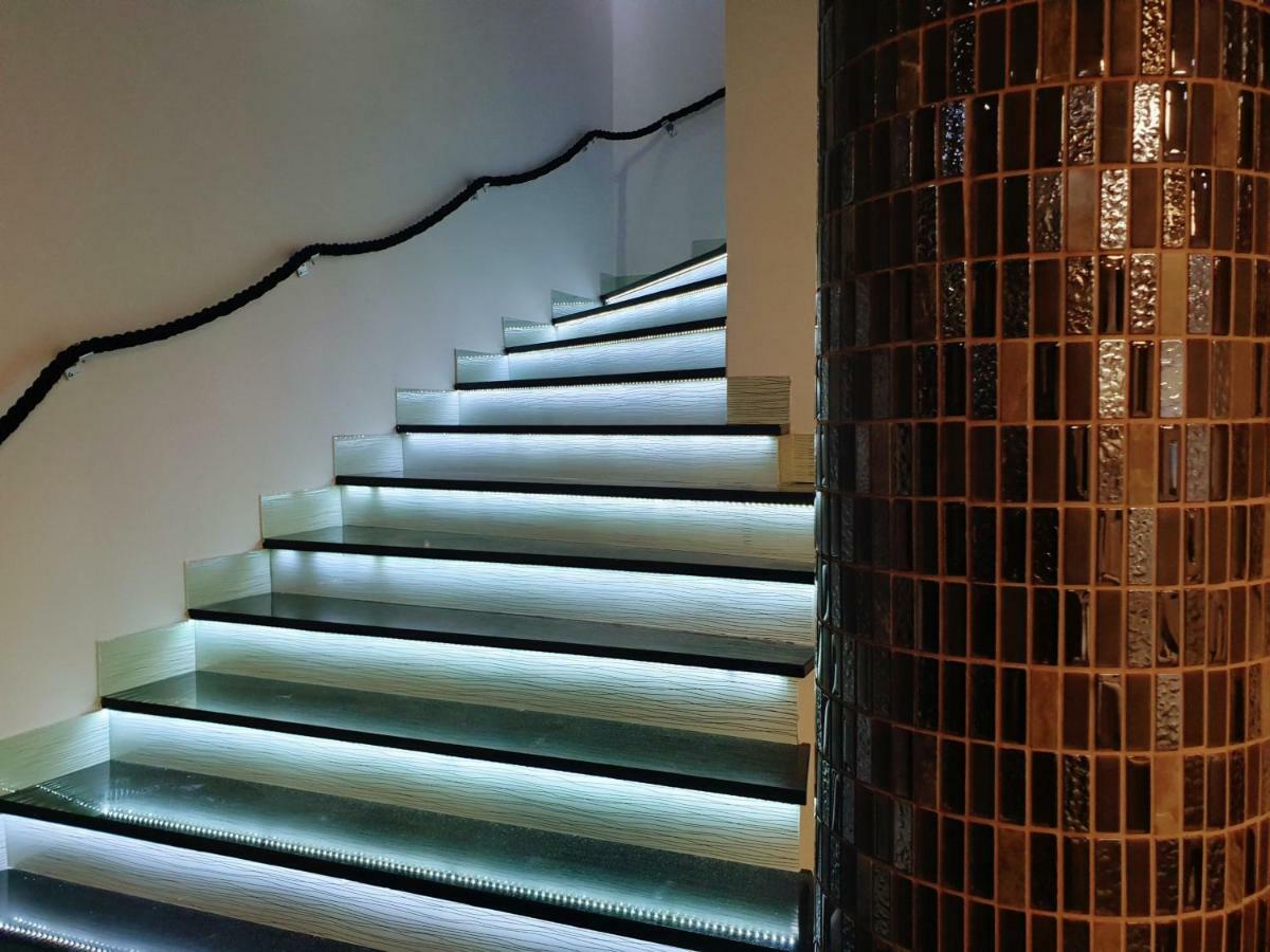 Sky Apartments Special Strumica Esterno foto