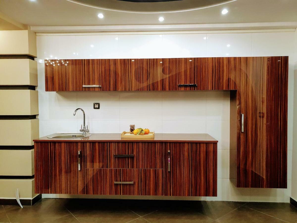 Sky Apartments Special Strumica Esterno foto