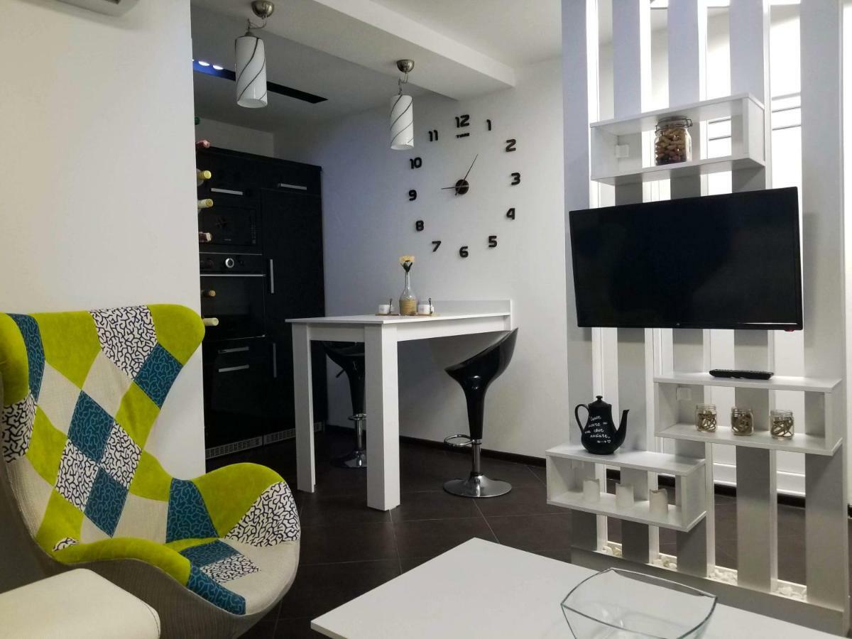 Sky Apartments Special Strumica Esterno foto