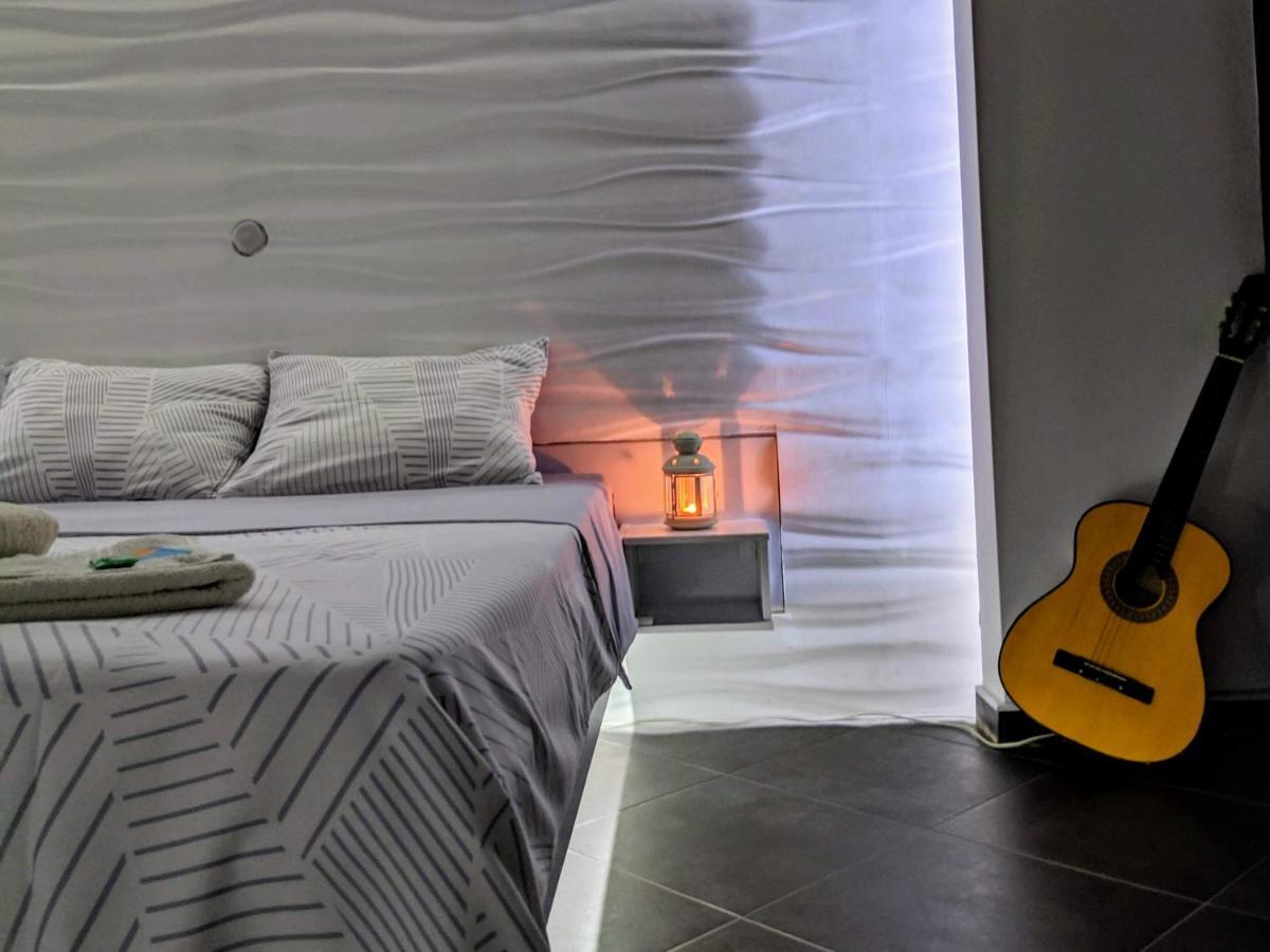 Sky Apartments Special Strumica Esterno foto