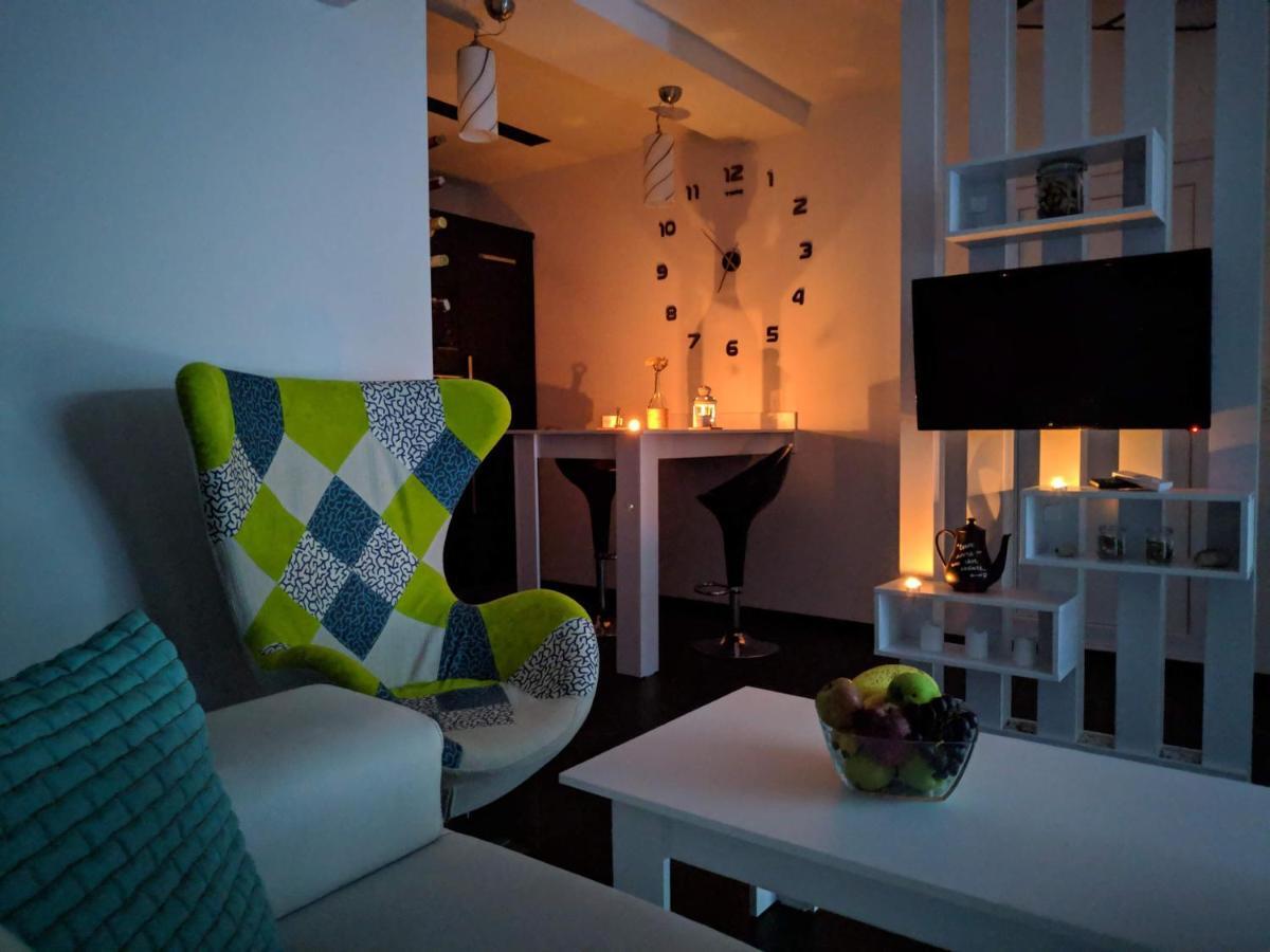 Sky Apartments Special Strumica Esterno foto
