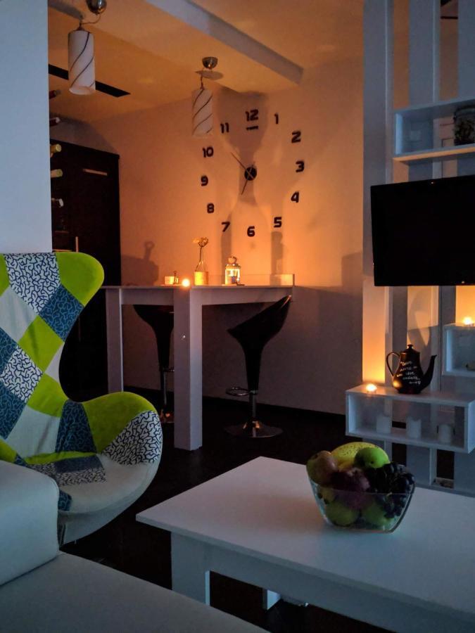 Sky Apartments Special Strumica Esterno foto