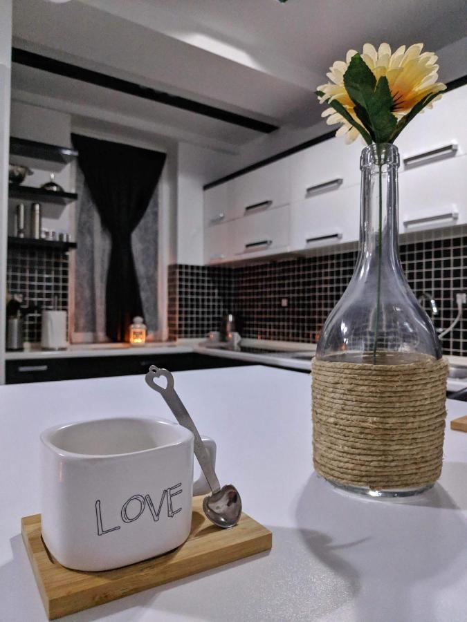 Sky Apartments Special Strumica Esterno foto