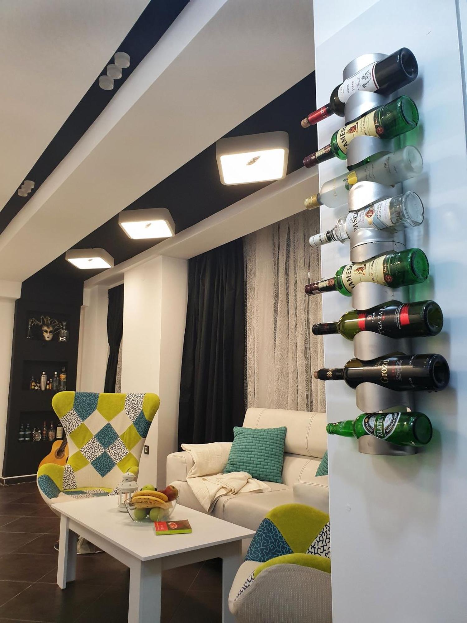 Sky Apartments Special Strumica Esterno foto