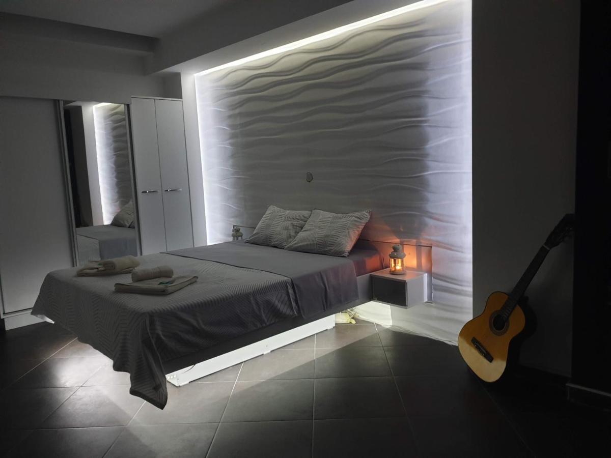 Sky Apartments Special Strumica Esterno foto