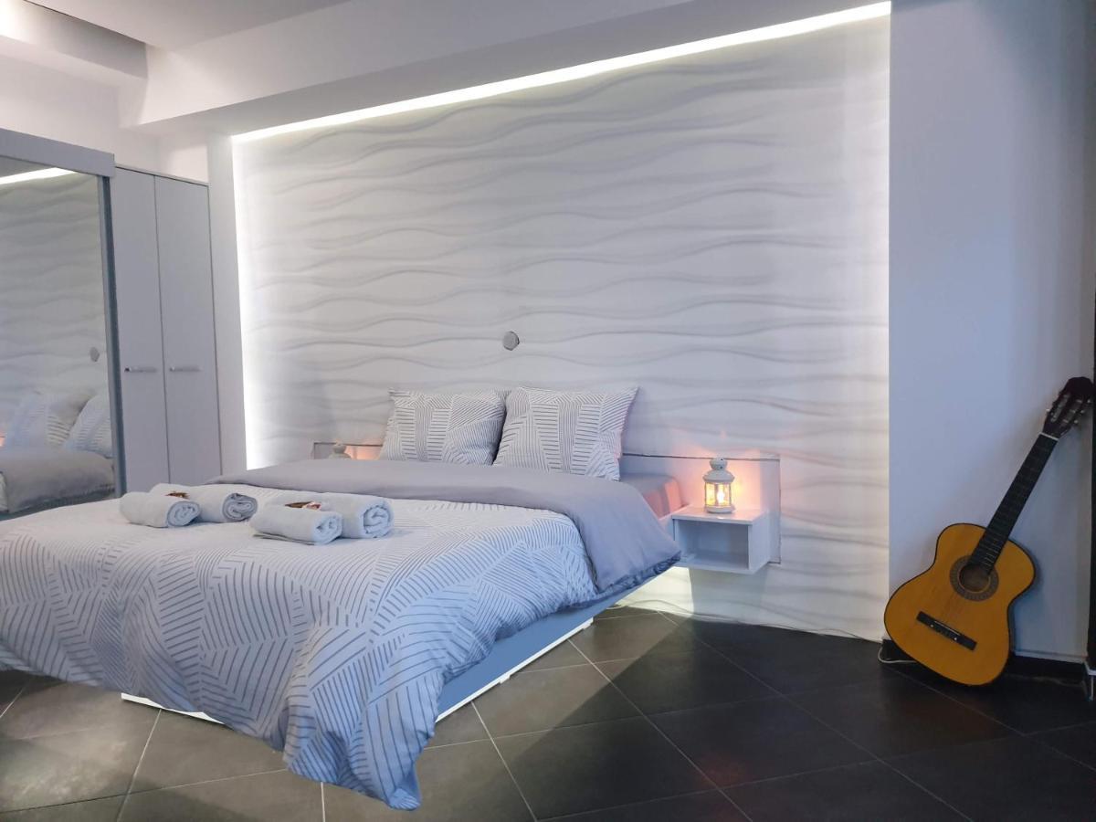 Sky Apartments Special Strumica Esterno foto